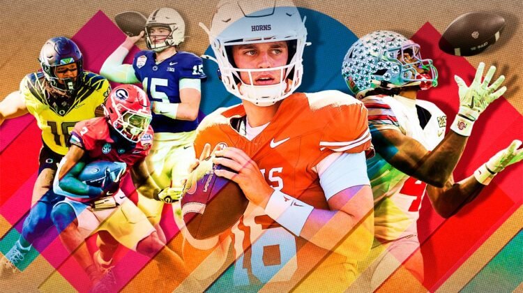 Ranking all 136 FBS teams in tiers