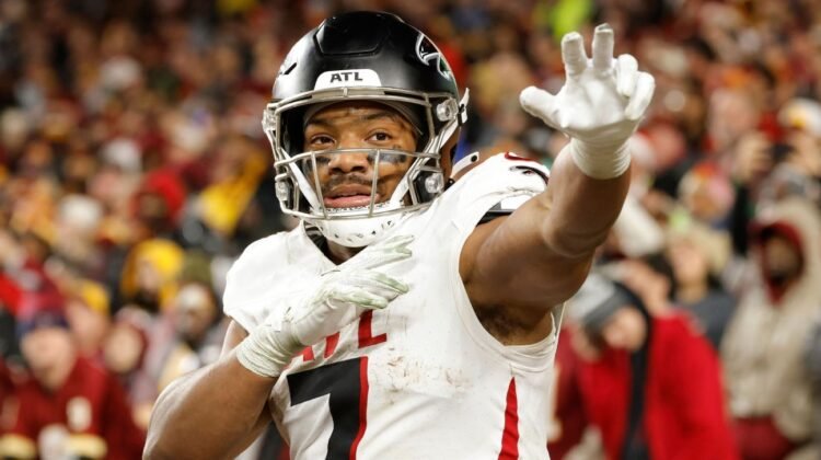 Fantasy football – Mike Clay’s ranking of the 192 players who should be rostered