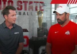 2025 Big Ten football preview: Power rankings, top players, key games