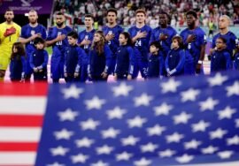 USMNT 2026 World Cup Big Board 1.0: Early picks for Pochettino