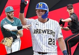 MLB Power Rankings Week 19: Who’s the No. 1 team in baseball?