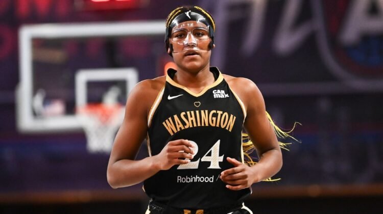 Mystics deal Aaliyah Edwards to Sun for Jacy Sheldon, pick swap