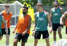 How preseason sets the tone for Premier League ambitions
