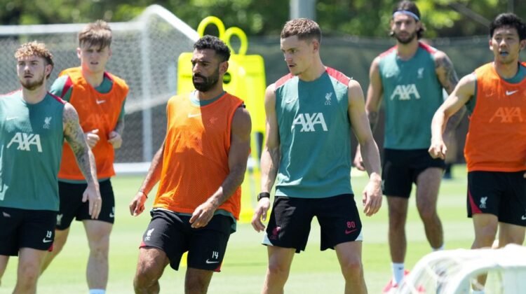 How preseason sets the tone for Premier League ambitions
