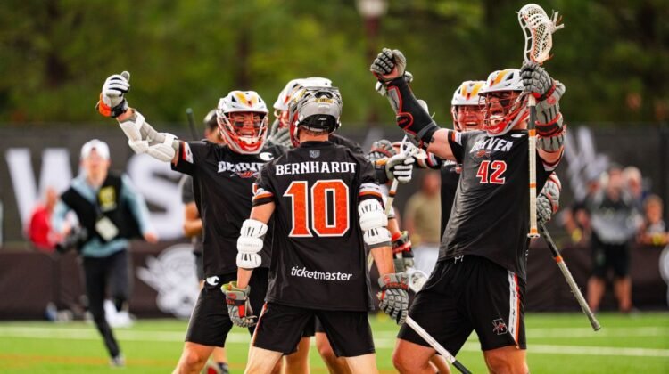 PLL Power Rankings entering Week 11: The final weekend