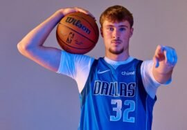 Cooper Flagg forecast – MVPs, NBA titles and his impact in Dallas
