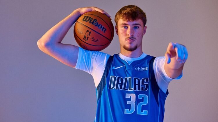Cooper Flagg forecast – MVPs, NBA titles and his impact in Dallas