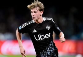 Transfer rumors, news: Spurs’ €40m Paz bid rejected after Maddison injury