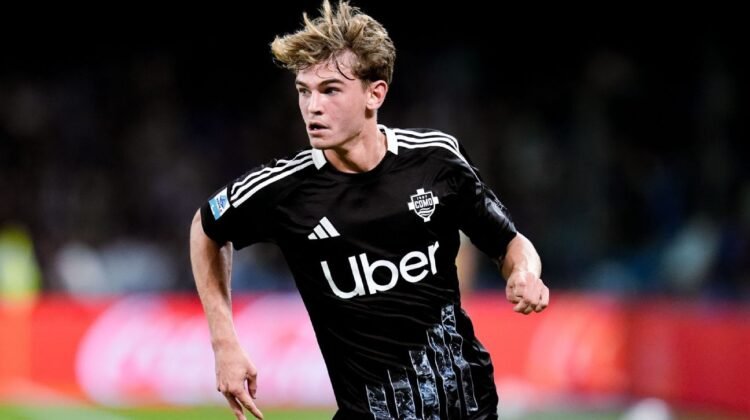 Transfer rumors, news: Spurs’ €40m Paz bid rejected after Maddison injury