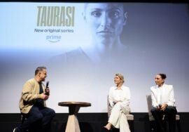Diana Taurasi documentary covers Chino childhood to Olympic snub