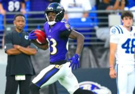 2025 NFL preseason Week 1: Takeaways on new players