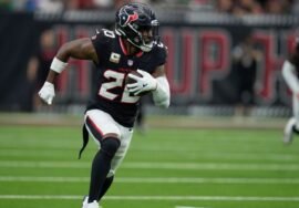 Texans’ Jimmie Ward arrested for second time since June