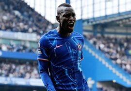 Transfer rumors, news: Tottenham, Bayern in race for Jackson