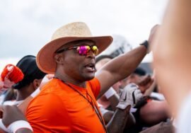 Does NFL success and fame translate to college success? These schools are betting it does
