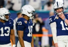 2026 NFL draft: College football teams with most top prospects