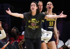 WNBA 2025: Impact players for teams’ end-of-season success