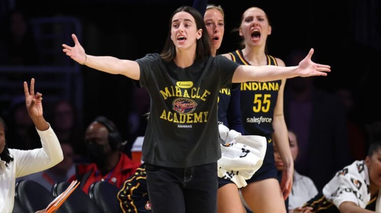 WNBA 2025: Impact players for teams’ end-of-season success