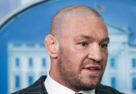 ‘Money changes everything’ — Inside the seven-year free fall of Conor McGregor