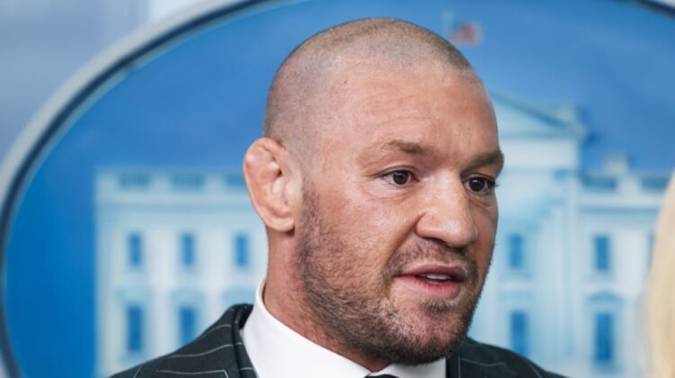 ‘Money changes everything’ — Inside the seven-year free fall of Conor McGregor