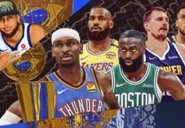 It’s never been tougher to build an NBA dynasty