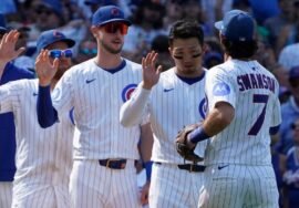 MLB 2025: Do Cubs have a World Series-level roster?
