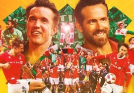 For Wrexham to reach Premier League, they must survive tough Championship first