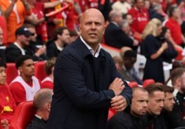 Community Shield will tell us a lot about Liverpool revamp