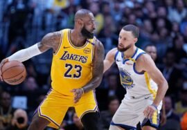 Sources: Rockets-Thunder and Warriors-Lakers to open season