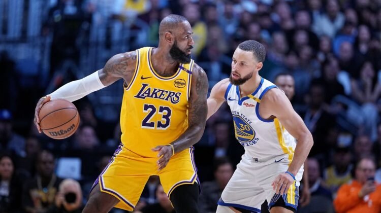 Sources: Rockets-Thunder and Warriors-Lakers to open season