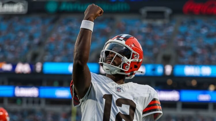 Shedeur Sanders’ NFL debut sends social media into frenzy Shedeur Sanders’ NFL debut sends social media into frenzy