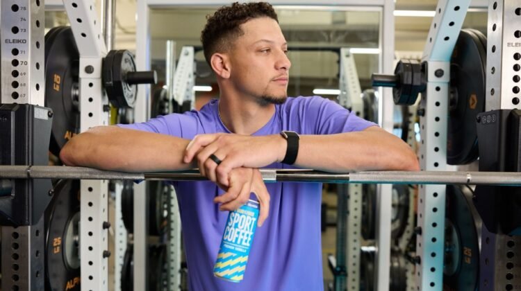 What’s behind Patrick Mahomes’ foray into the coffee business? What’s behind Patrick Mahomes’ foray into the coffee business?