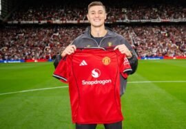 Sesko joins Man United: How he plays, how he’ll fit in Amorim’s plans