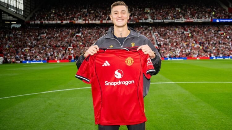 Sesko joins Man United: How he plays, how he’ll fit in Amorim’s plans