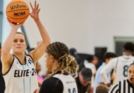 North Carolina lands Kate Harpring, No. 4 in 2026 ESPNW 100