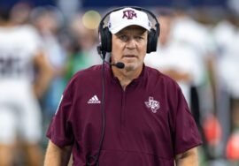 Jimbo Fisher has ‘a lot to give,’ eyes college coaching return