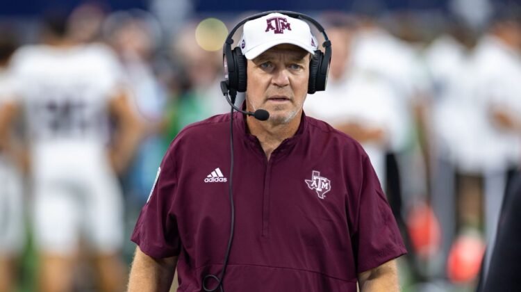 Jimbo Fisher has ‘a lot to give,’ eyes college coaching return Jimbo Fisher has ‘a lot to give,’ eyes college coaching return