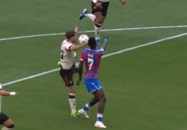 The VAR Review: Why Mac Allister didn’t concede a penalty for handball