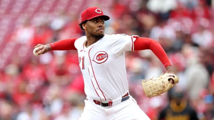 Reds plan to activate Hunter Greene, out since June Reds plan to activate Hunter Greene, out since June