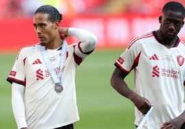 Defensive frailties dog Liverpool, but new signings show quality