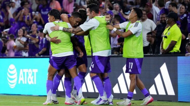 With Messi out, Muriel leads Orlando in rout of Inter Miami