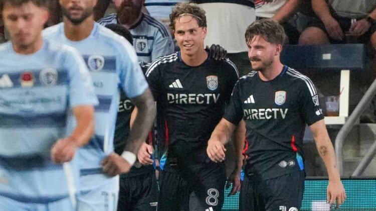 MLS Power Rankings: San Diego keeps climbing as rivals slip