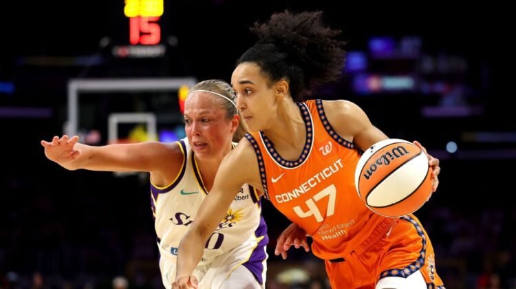 Fantasy women’s basketball waiver wire: Leila Lacan, Dominique Malonga among top pickups Fantasy women’s basketball waiver wire: Leila Lacan, Dominique Malonga among top pickups