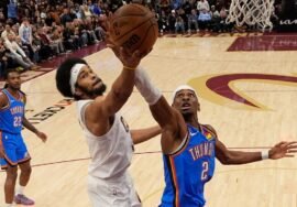 Under the radar concerns for each NBA contender in the 2025-26 season