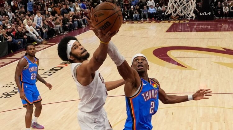 Under the radar concerns for each NBA contender in the 2025-26 season