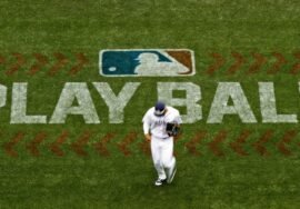 World Series to begin Oct. 24 as MLB drops plan to start early