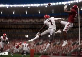 CFB 26’s latest title update adds new mascots, songs