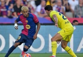 Real Madrid ask officials to block Barça-Villarreal U.S. game