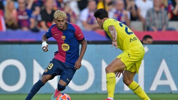 Real Madrid ask officials to block Barça-Villarreal U.S. game