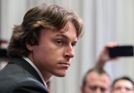 Source – Oklahoma’s John Mateer denies gambling involvement