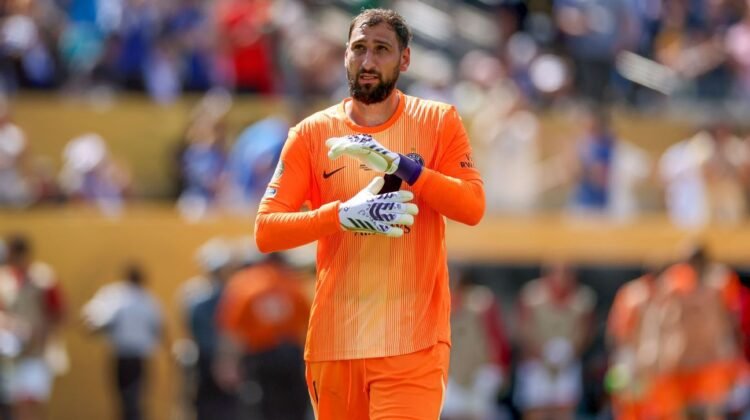 Gianluigi Donnarumma Announces PSG Exit: ‘Disappobinted’